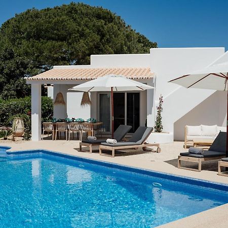The Carobs Villas Carvoeiro  Eksteriør billede
