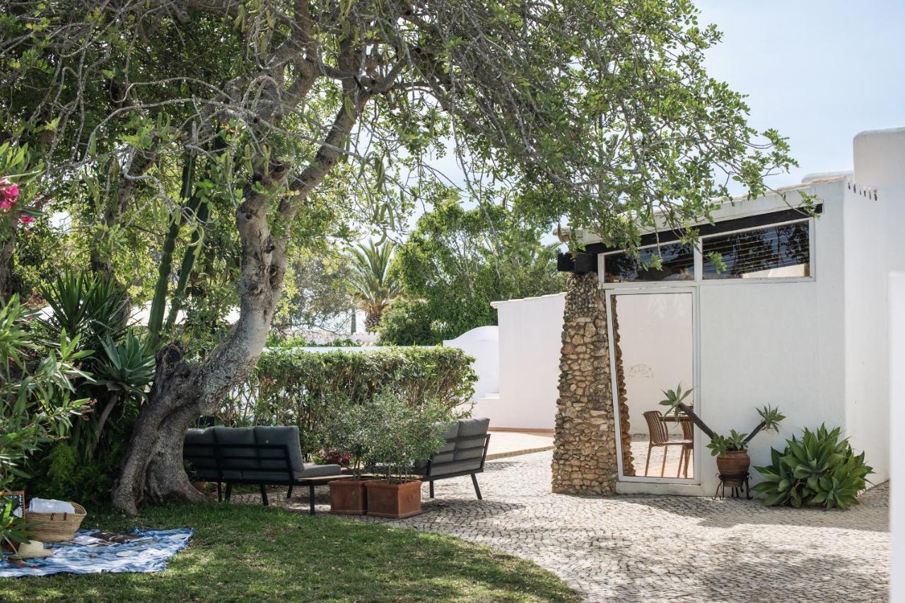 The Carobs Villas Carvoeiro  Eksteriør billede