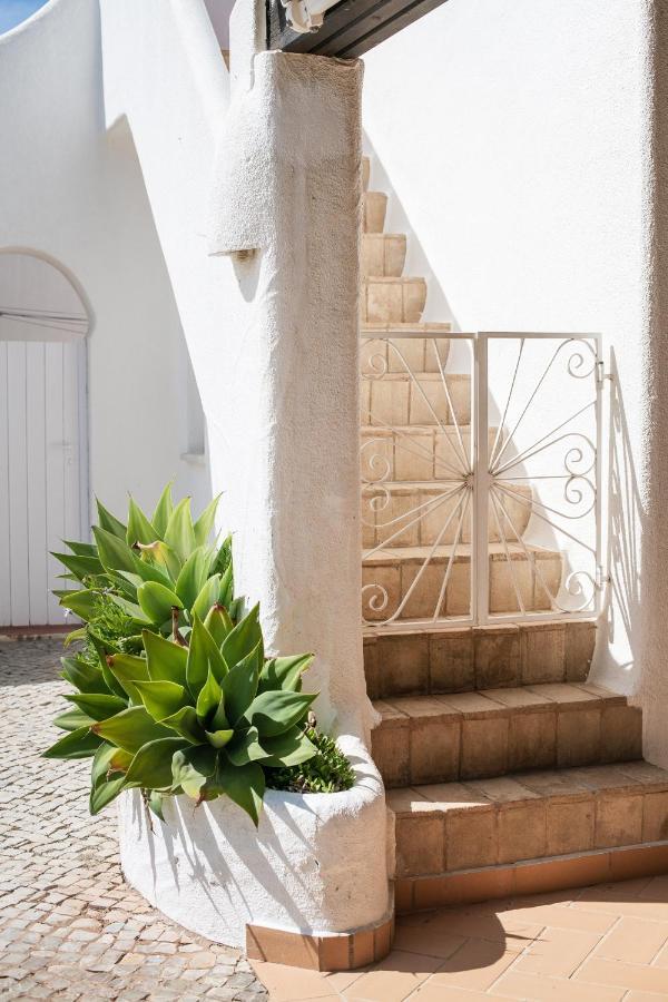 The Carobs Villas Carvoeiro  Eksteriør billede