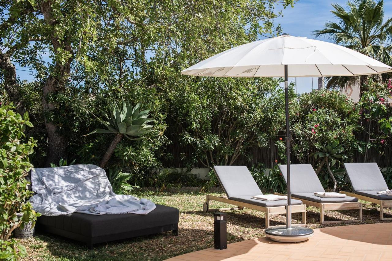 The Carobs Villas Carvoeiro  Eksteriør billede