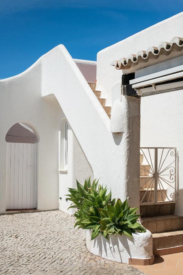 The Carobs Villas Carvoeiro  Eksteriør billede