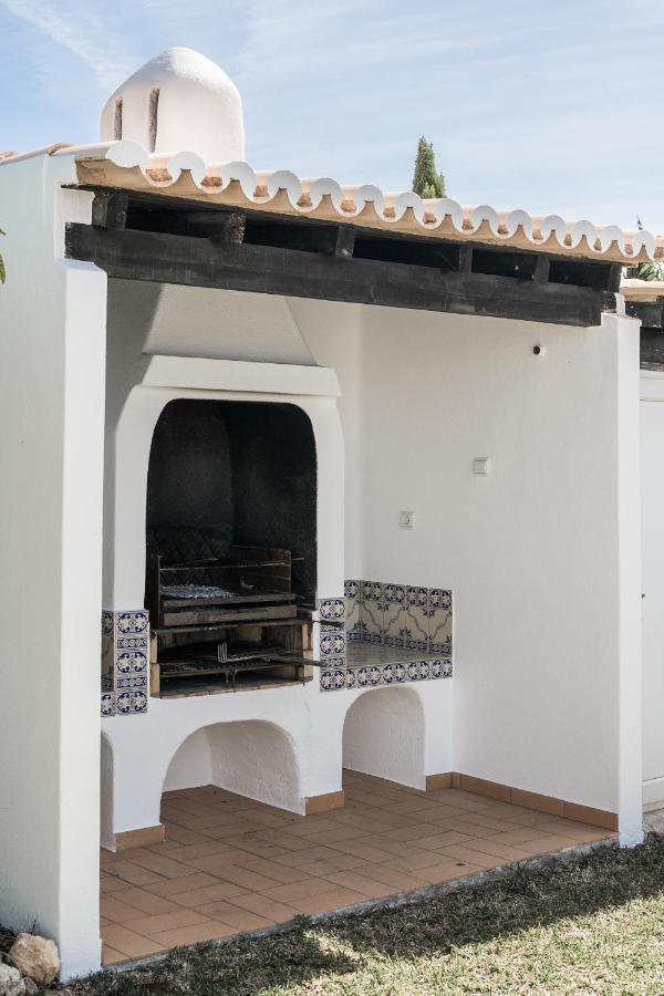 The Carobs Villas Carvoeiro  Eksteriør billede