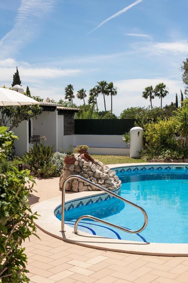 The Carobs Villas Carvoeiro  Eksteriør billede
