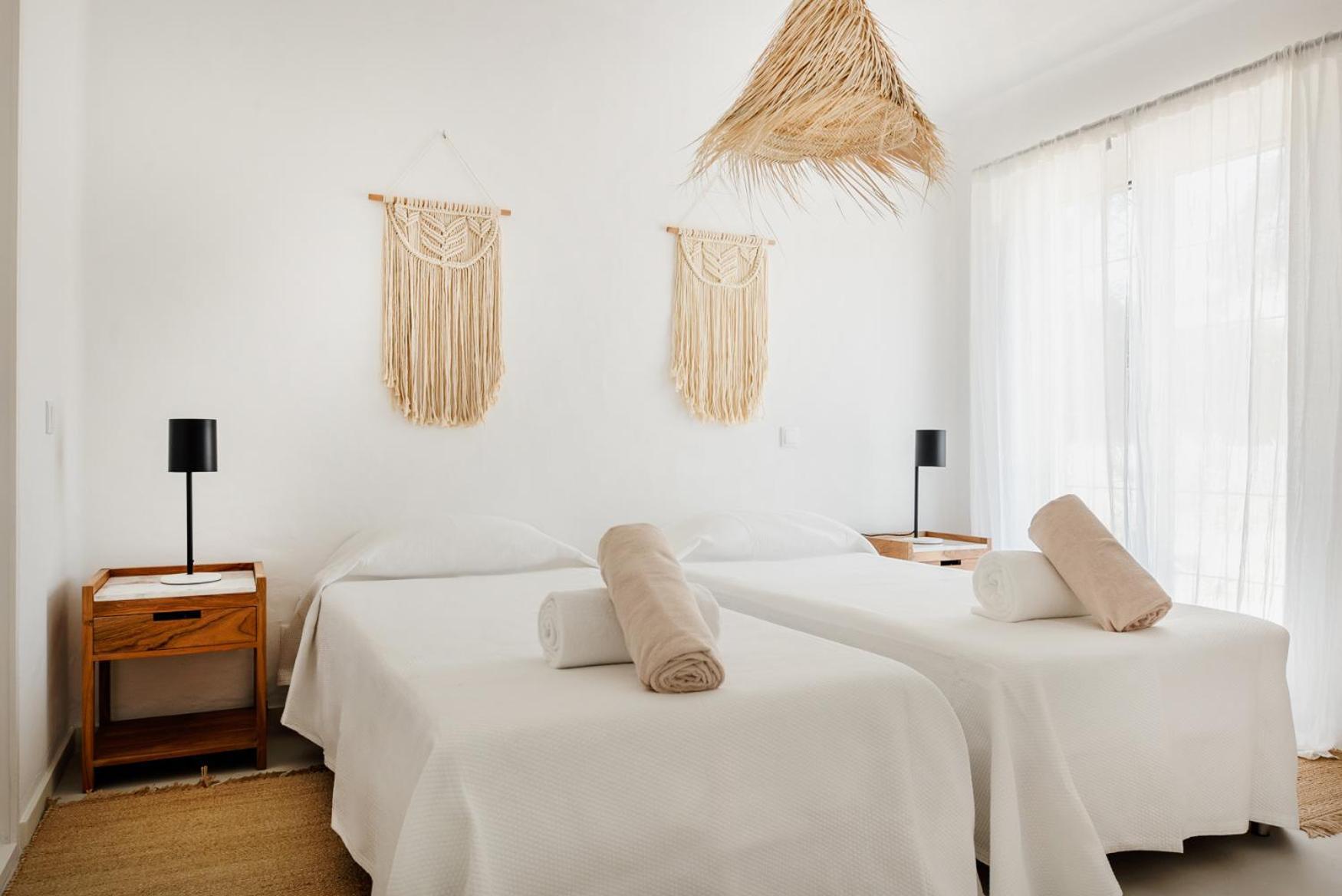 The Carobs Villas Carvoeiro  Eksteriør billede