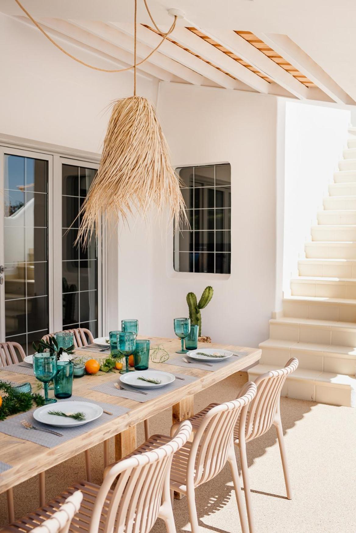 The Carobs Villas Carvoeiro  Eksteriør billede