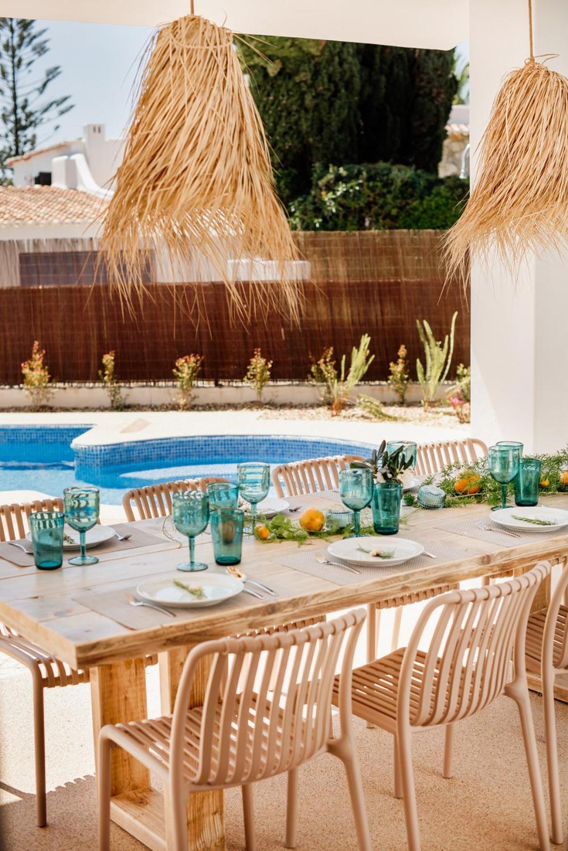 The Carobs Villas Carvoeiro  Eksteriør billede